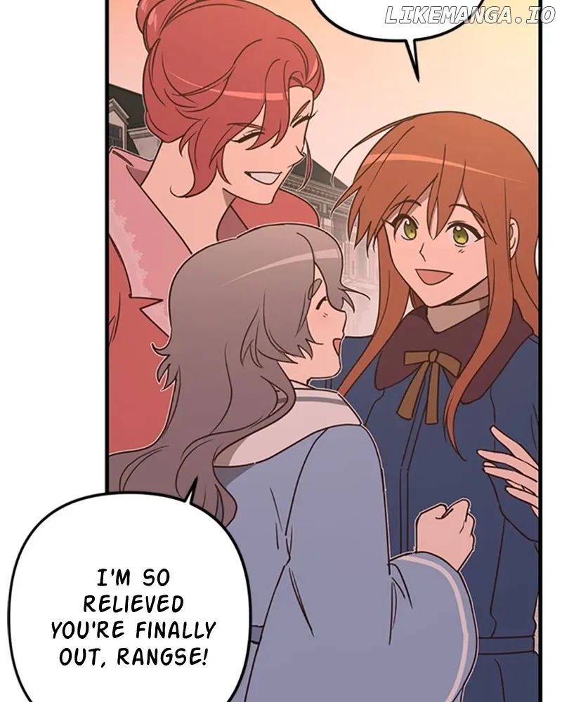 Single Wizard’s Dormitory Apartment Chapter 69 Online - página 32