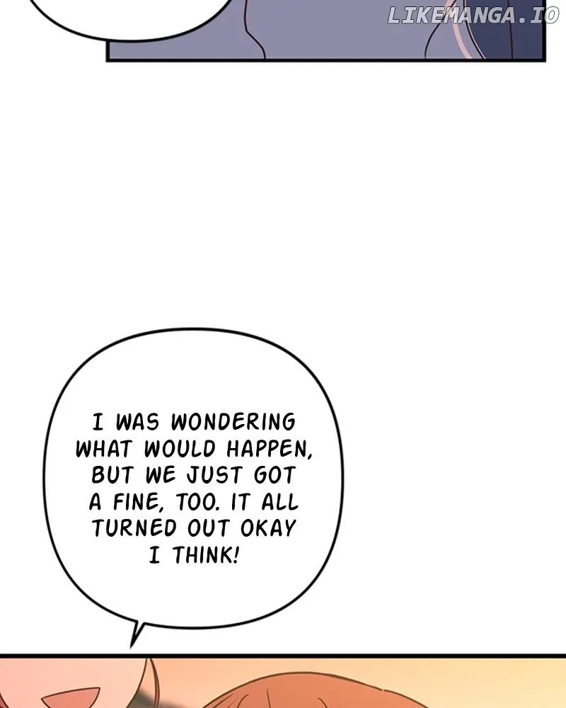 Single Wizard’s Dormitory Apartment Chapter 69 Online - página 33