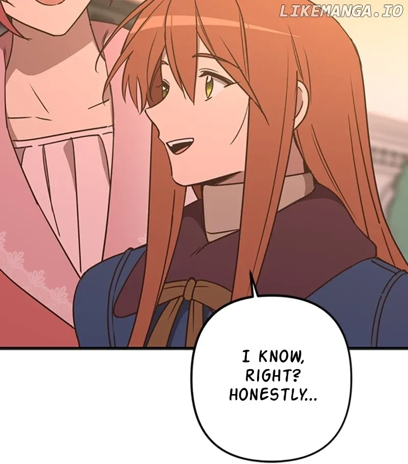 Single Wizard’s Dormitory Apartment Chapter 69 Online - página 34