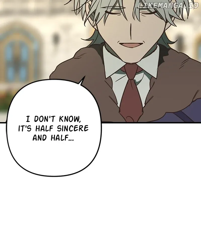 Single Wizard’s Dormitory Apartment Chapter 69 Online - página 61