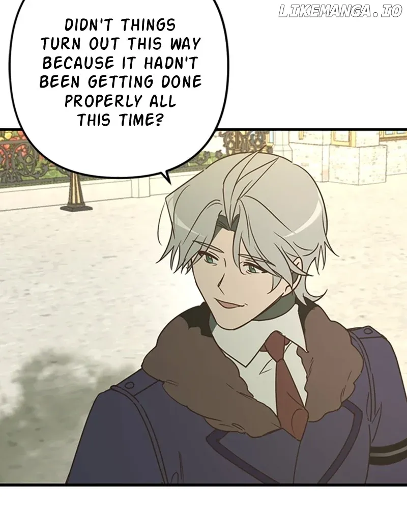 Single Wizard’s Dormitory Apartment Chapter 69 Online - página 66