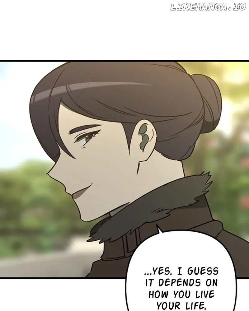 Single Wizard’s Dormitory Apartment Chapter 69 Online - página 67