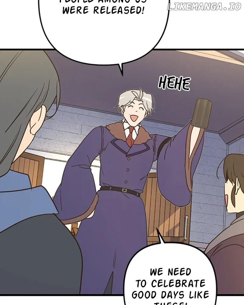Single Wizard’s Dormitory Apartment Chapter 69 Online - página 72
