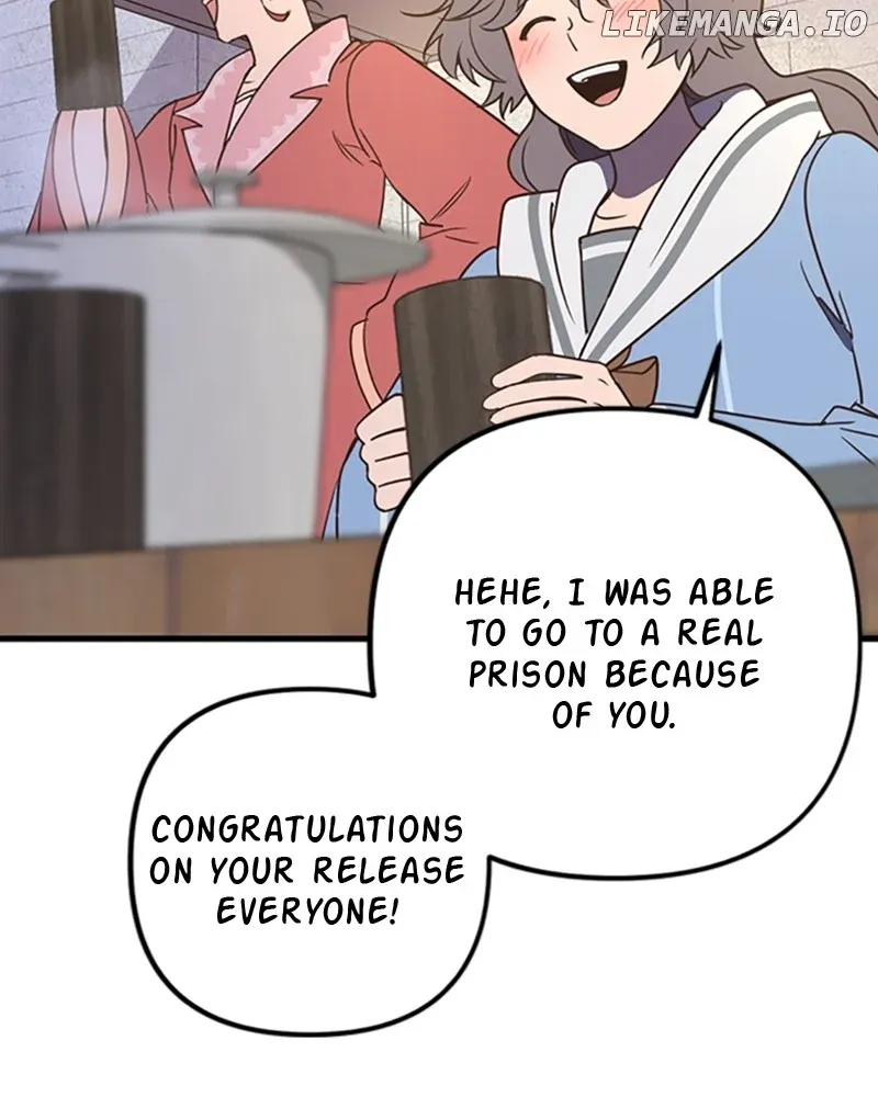 Single Wizard’s Dormitory Apartment Chapter 69 Online - página 75