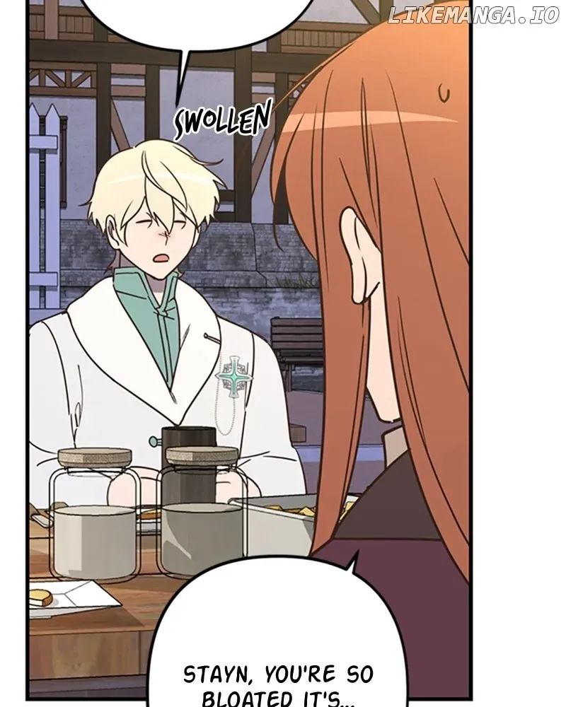 Single Wizard’s Dormitory Apartment Chapter 69 Online - página 78