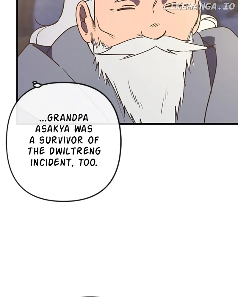 Single Wizard’s Dormitory Apartment Chapter 70 Online - página 5