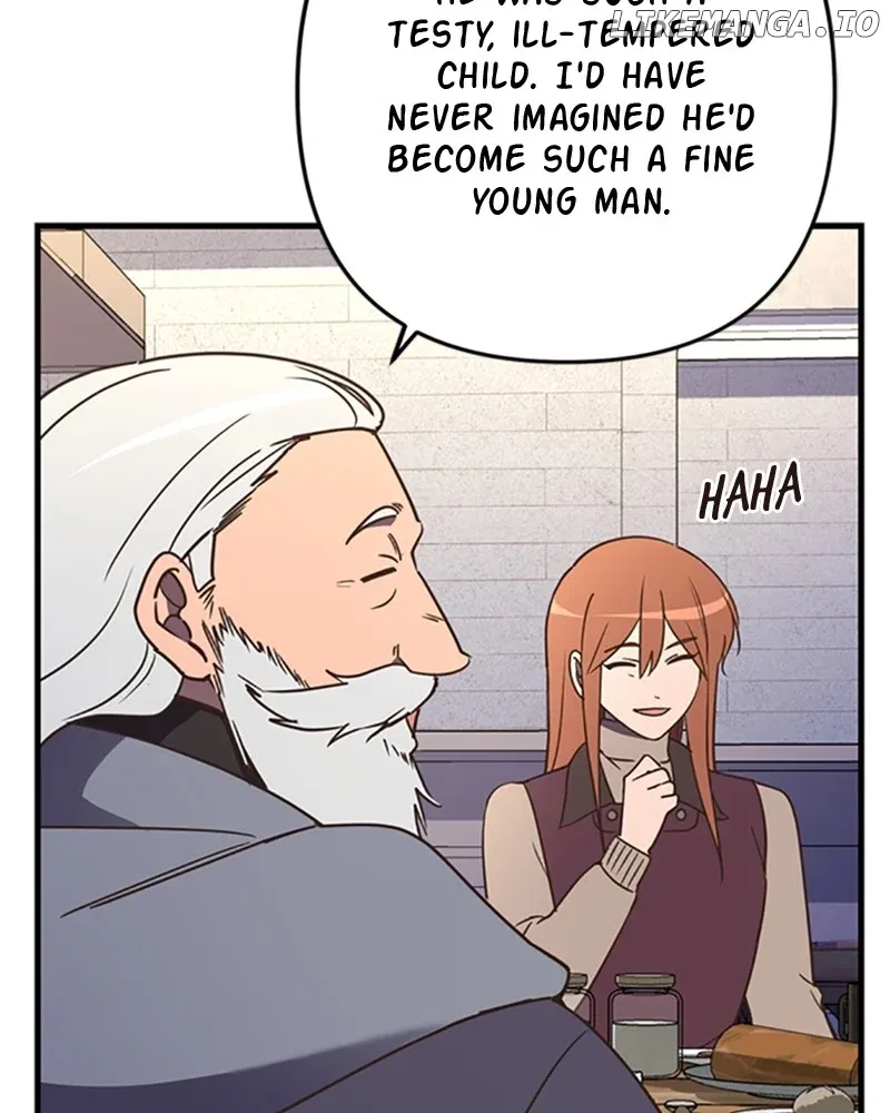 Single Wizard’s Dormitory Apartment Chapter 70 Online - página 8