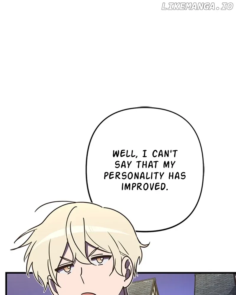 Single Wizard’s Dormitory Apartment Chapter 70 Online - página 10