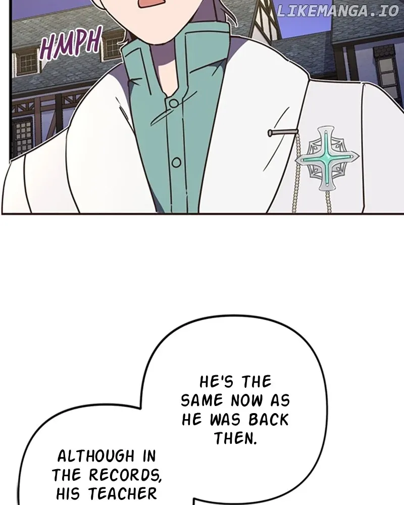 Single Wizard’s Dormitory Apartment Chapter 70 Online - página 11
