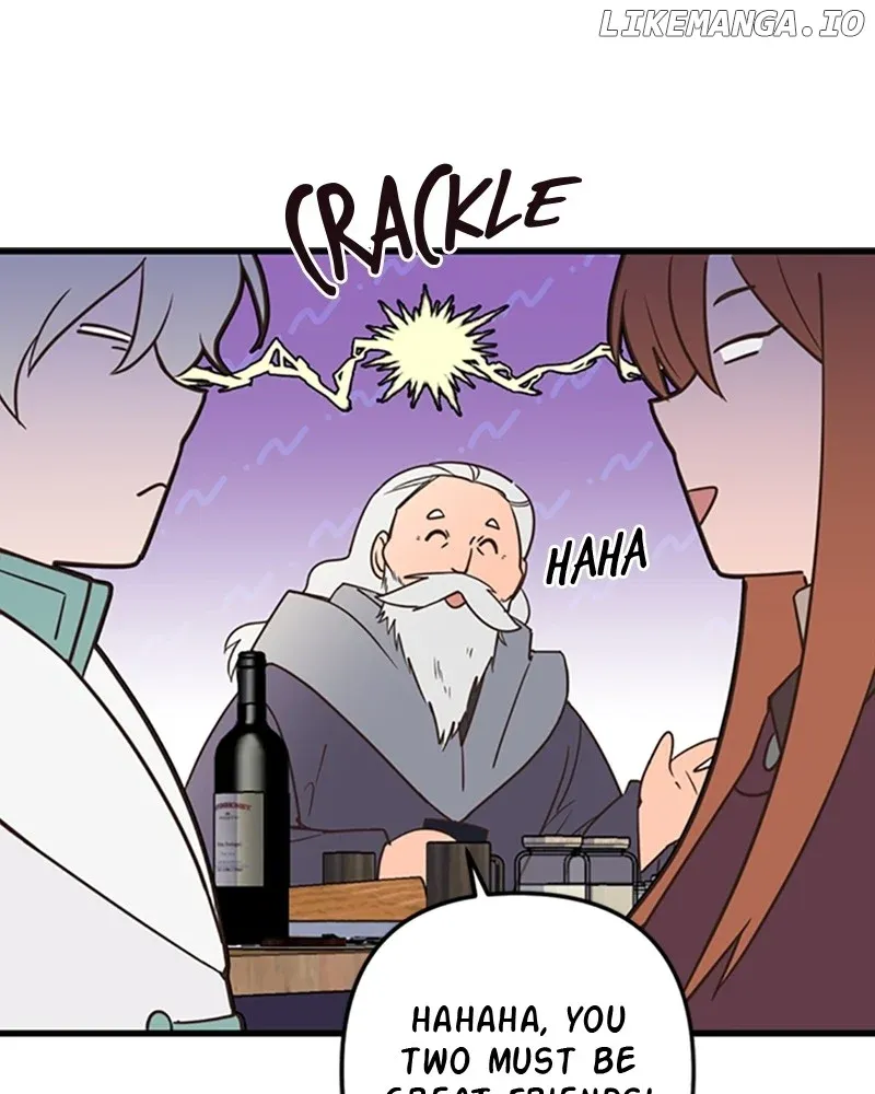 Single Wizard’s Dormitory Apartment Chapter 70 Online - página 13