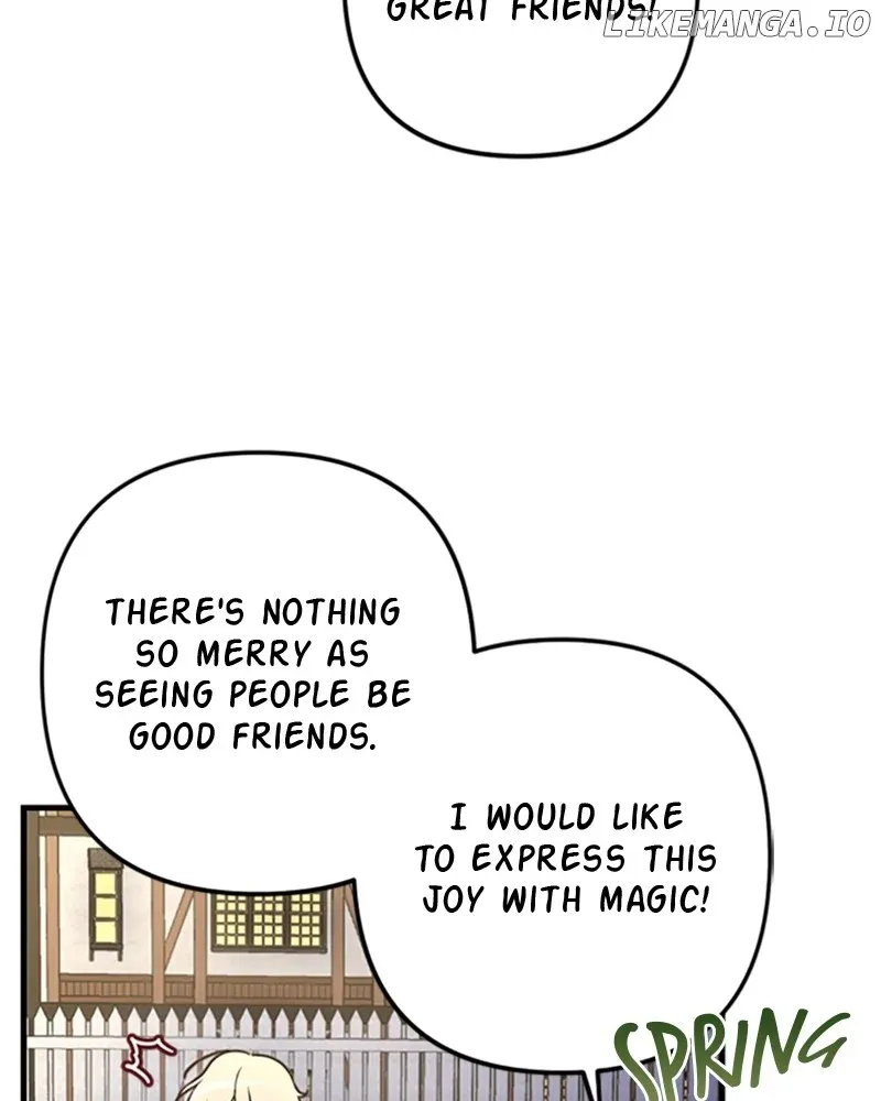 Single Wizard’s Dormitory Apartment Chapter 70 Online - página 14