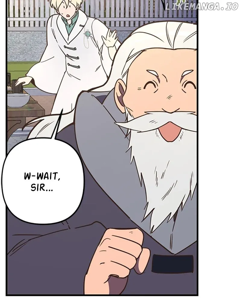 Single Wizard’s Dormitory Apartment Chapter 70 Online - página 15