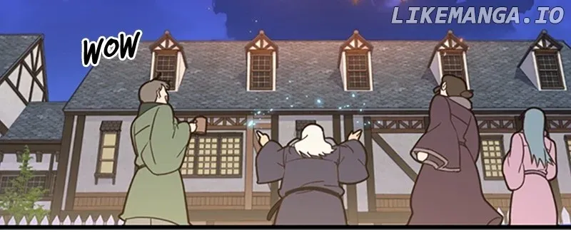 Single Wizard’s Dormitory Apartment Chapter 70 Online - página 18