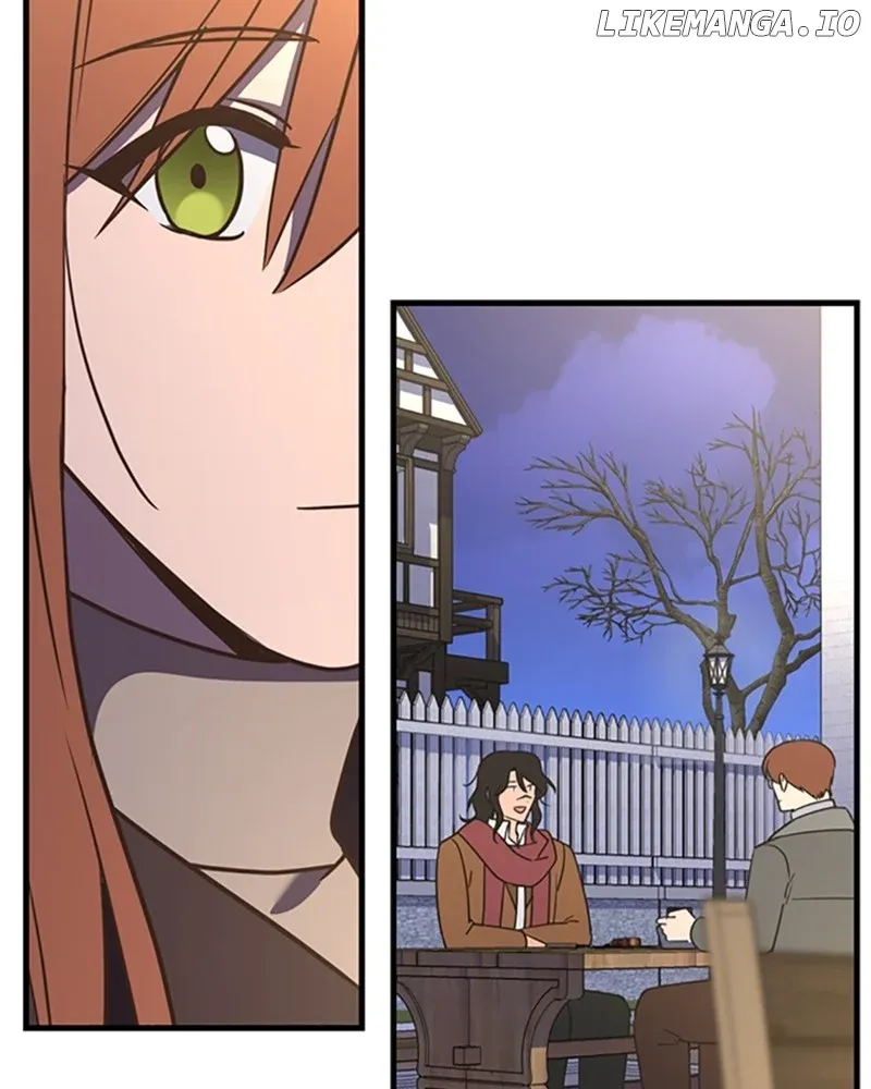 Single Wizard’s Dormitory Apartment Chapter 70 Online - página 21