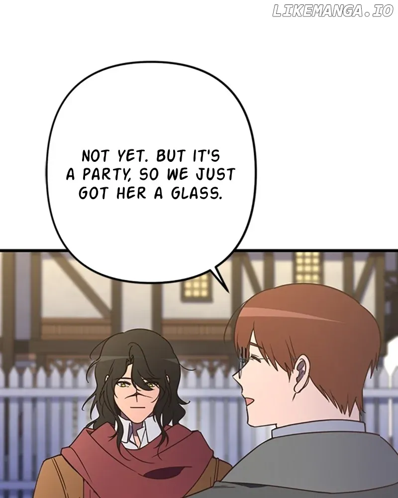 Single Wizard’s Dormitory Apartment Chapter 70 Online - página 24