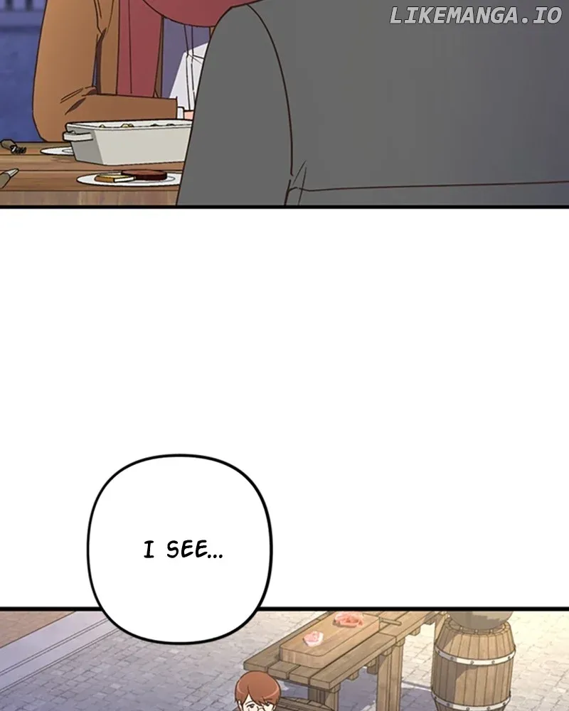 Single Wizard’s Dormitory Apartment Chapter 70 Online - página 25