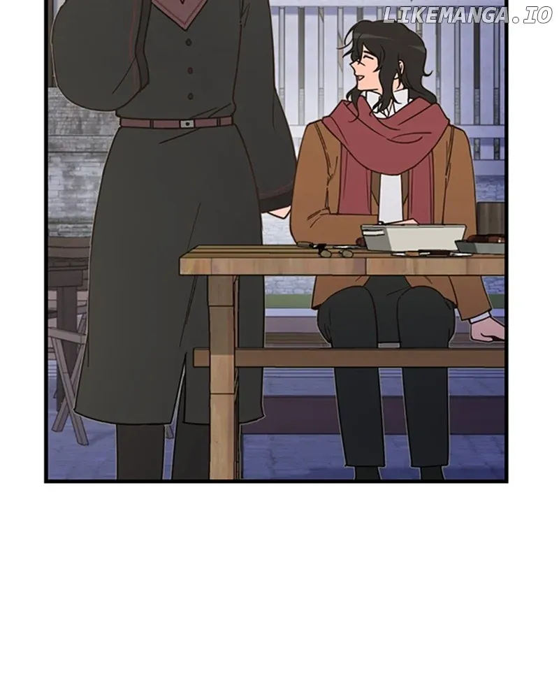 Single Wizard’s Dormitory Apartment Chapter 70 Online - página 31