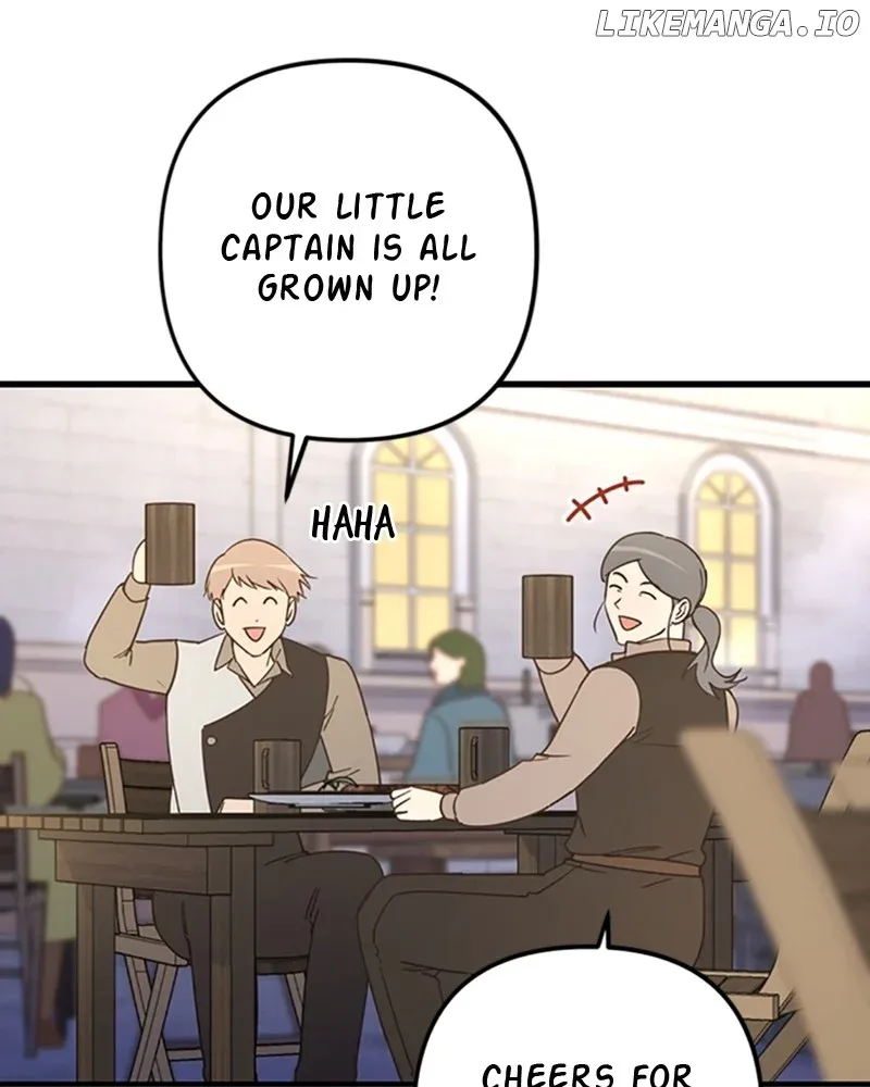 Single Wizard’s Dormitory Apartment Chapter 70 Online - página 32