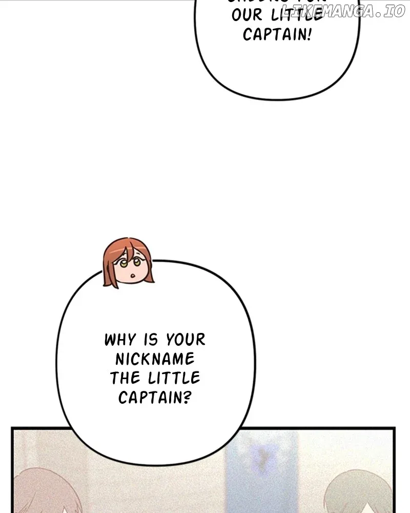 Single Wizard’s Dormitory Apartment Chapter 70 Online - página 33