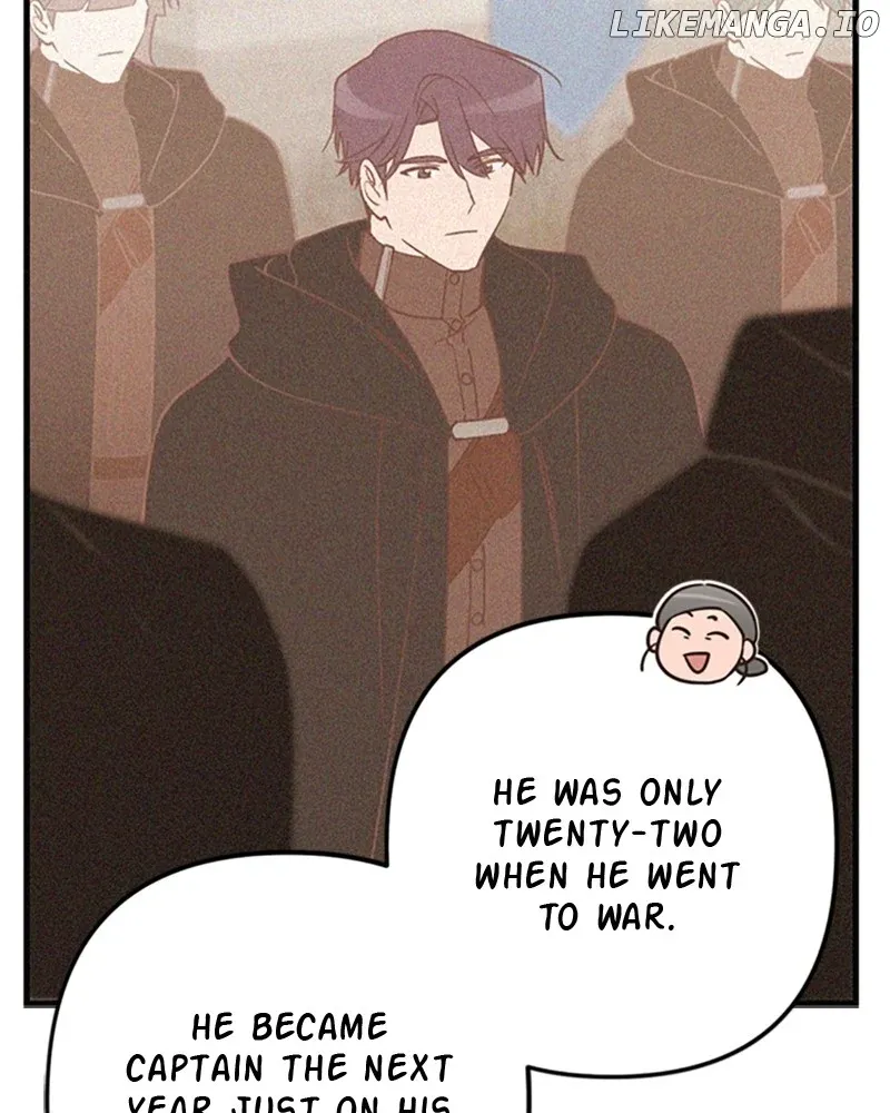 Single Wizard’s Dormitory Apartment Chapter 70 Online - página 34