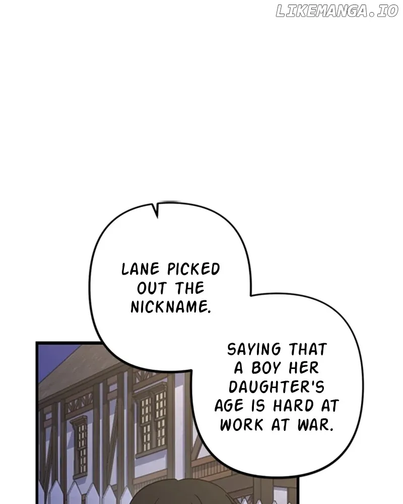 Single Wizard’s Dormitory Apartment Chapter 70 Online - página 36