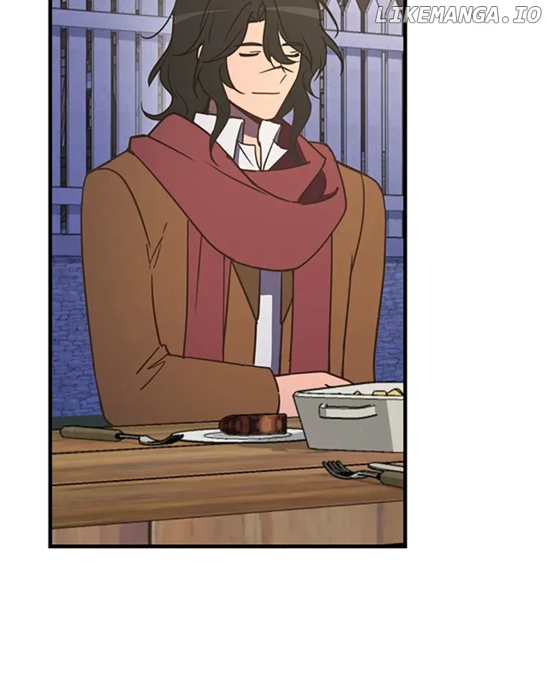 Single Wizard’s Dormitory Apartment Chapter 70 Online - página 37
