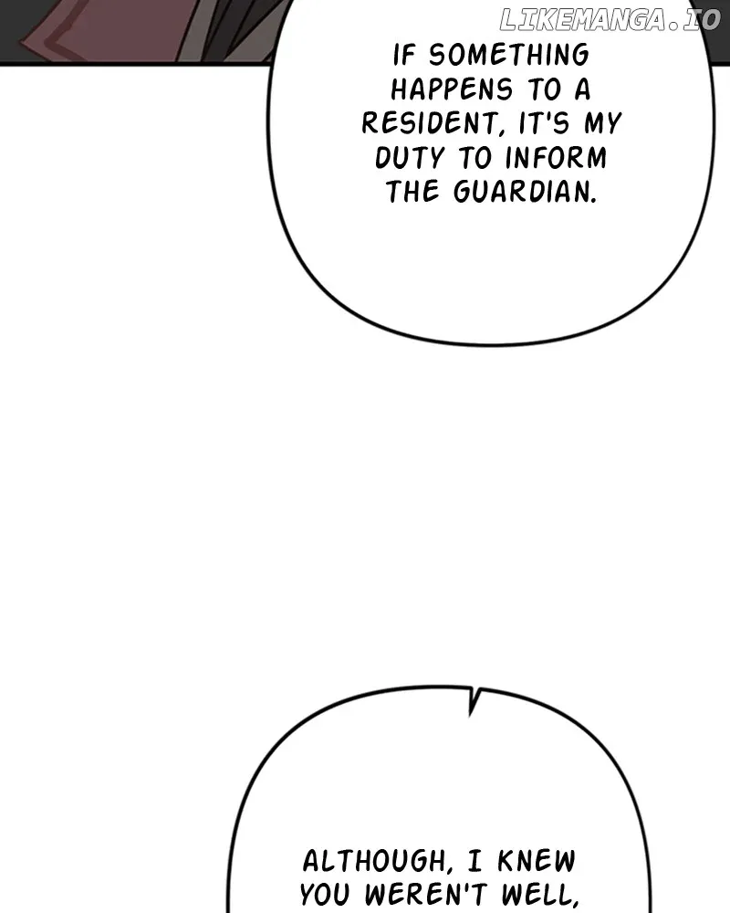 Single Wizard’s Dormitory Apartment Chapter 70 Online - página 43