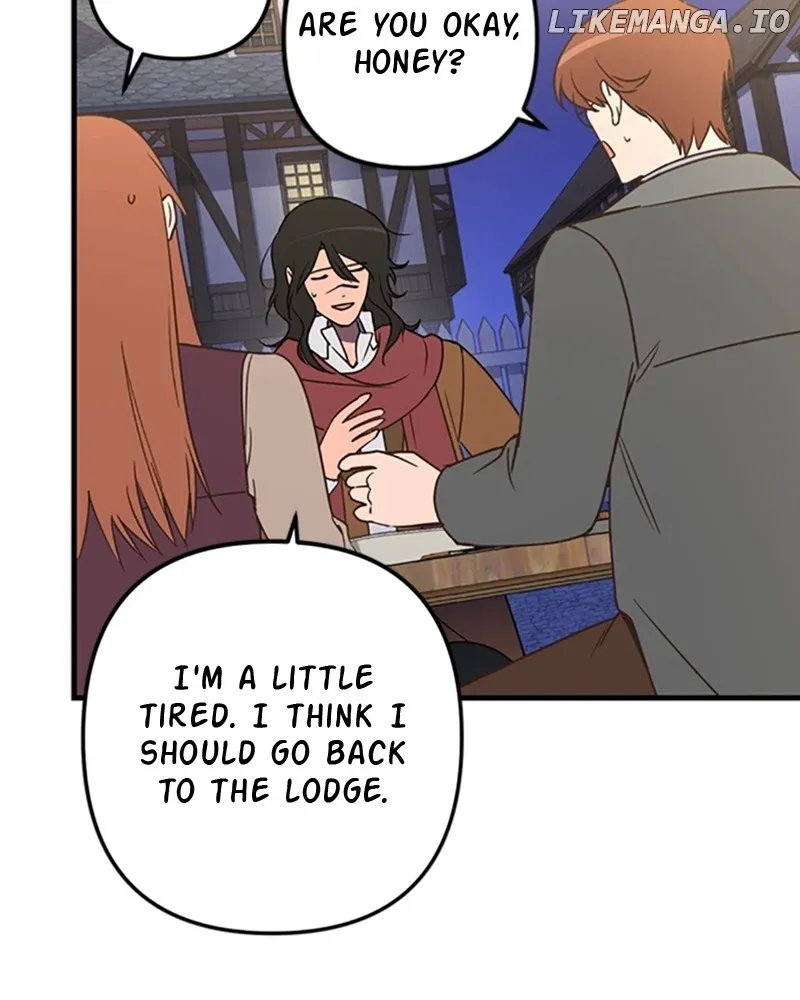 Single Wizard’s Dormitory Apartment Chapter 70 Online - página 52