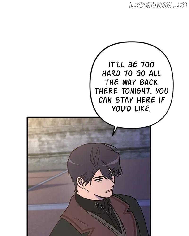 Single Wizard’s Dormitory Apartment Chapter 70 Online - página 53