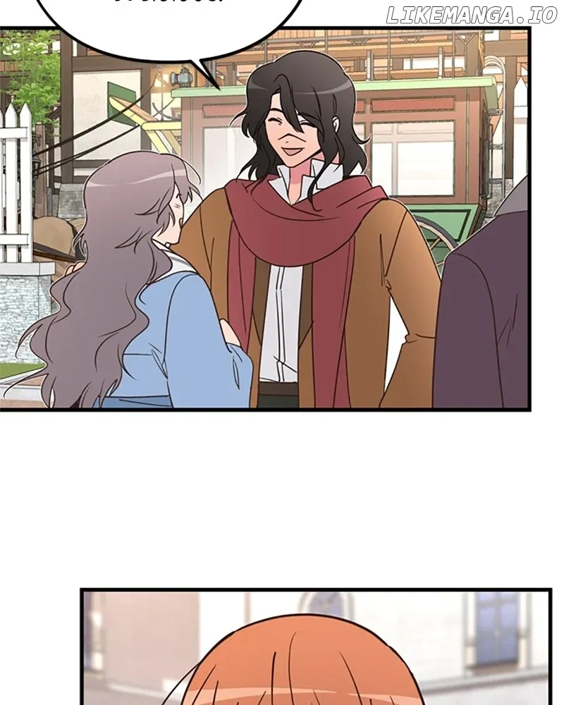 Single Wizard’s Dormitory Apartment Chapter 71 Online - página 3