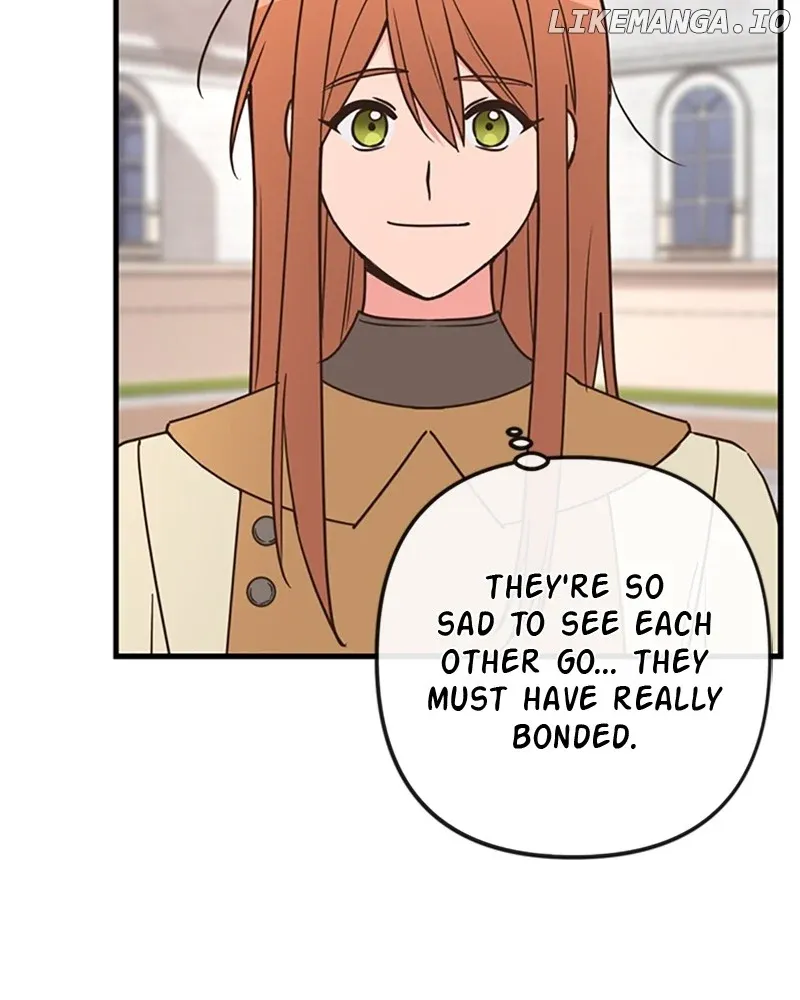 Single Wizard’s Dormitory Apartment Chapter 71 Online - página 4