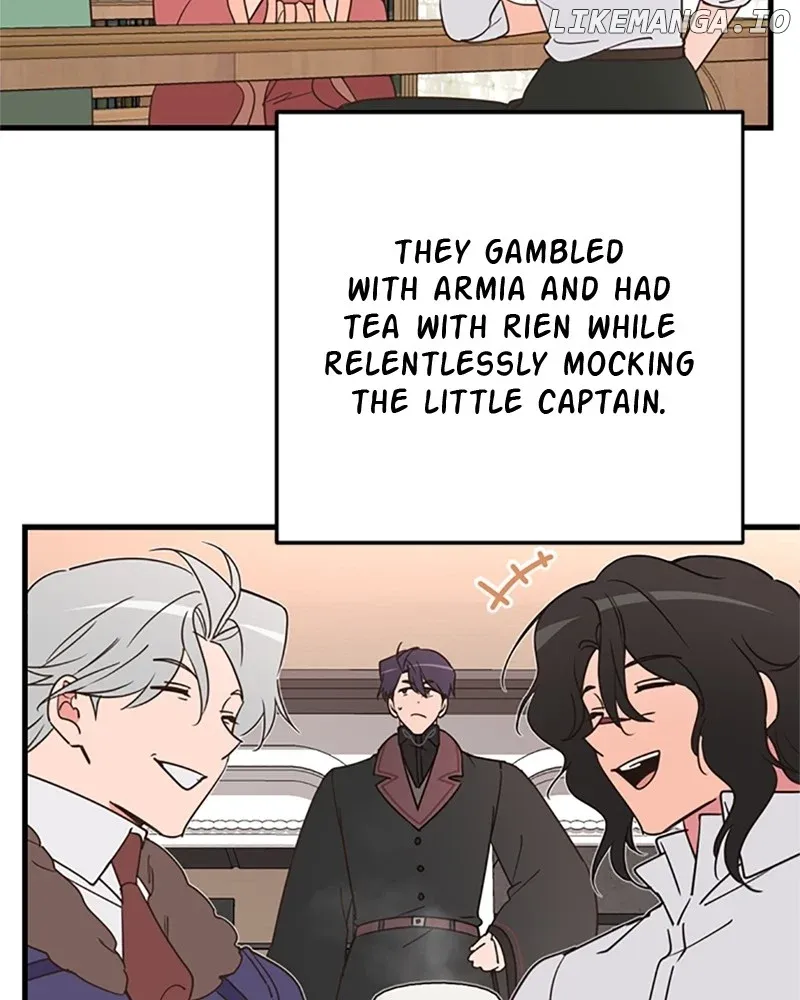 Single Wizard’s Dormitory Apartment Chapter 71 Online - página 6
