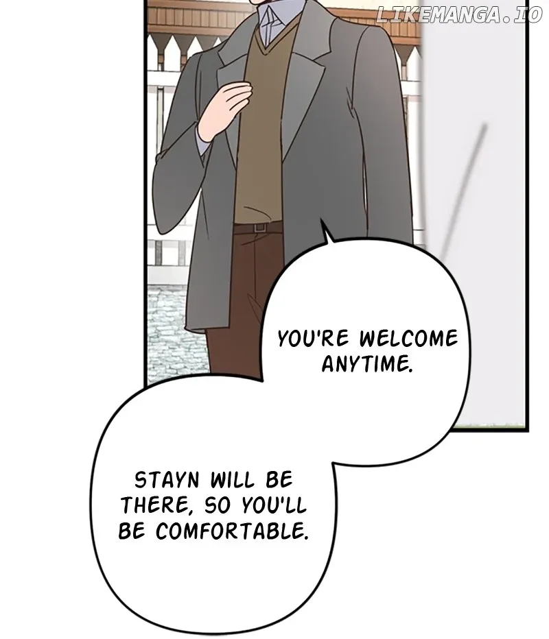 Single Wizard’s Dormitory Apartment Chapter 71 Online - página 8