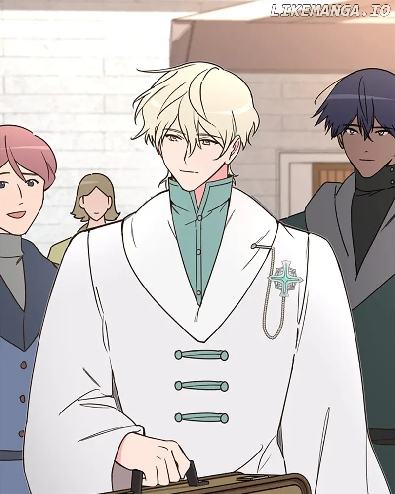 Single Wizard’s Dormitory Apartment Chapter 71 Online - página 10