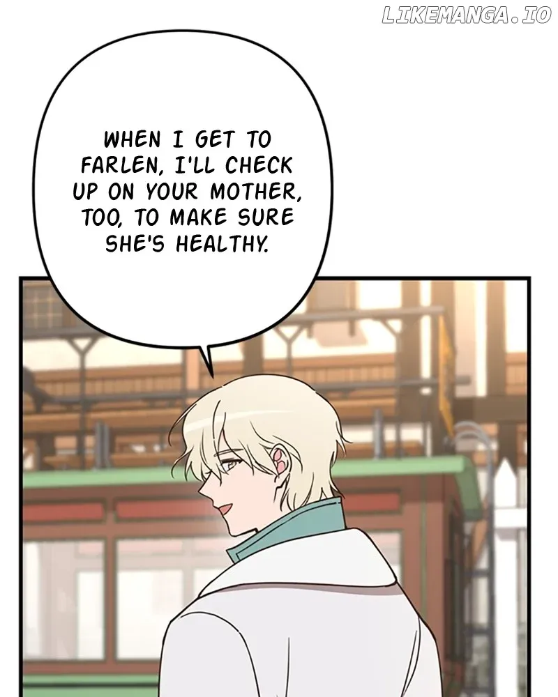 Single Wizard’s Dormitory Apartment Chapter 71 Online - página 25