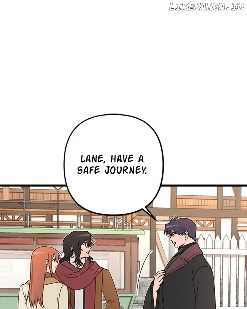 Single Wizard’s Dormitory Apartment Chapter 71 Online - página 31
