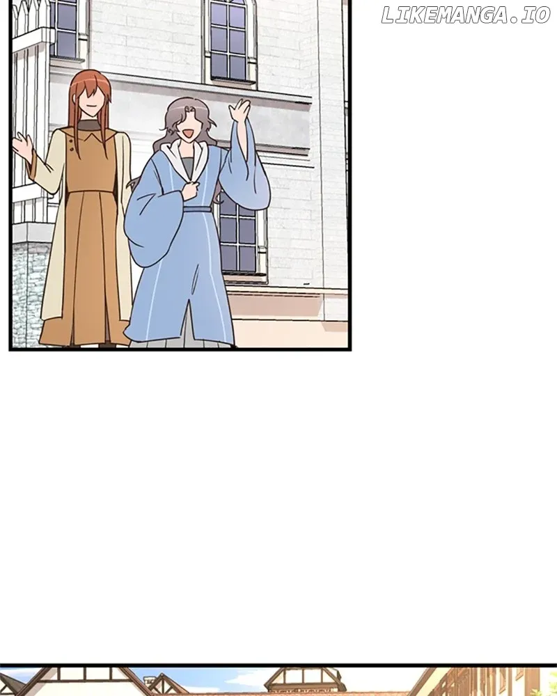 Single Wizard’s Dormitory Apartment Chapter 71 Online - página 36