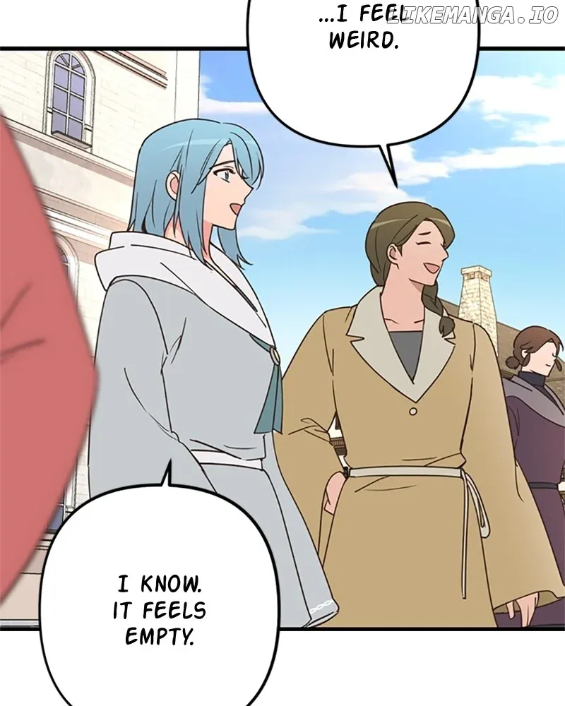 Single Wizard’s Dormitory Apartment Chapter 71 Online - página 38