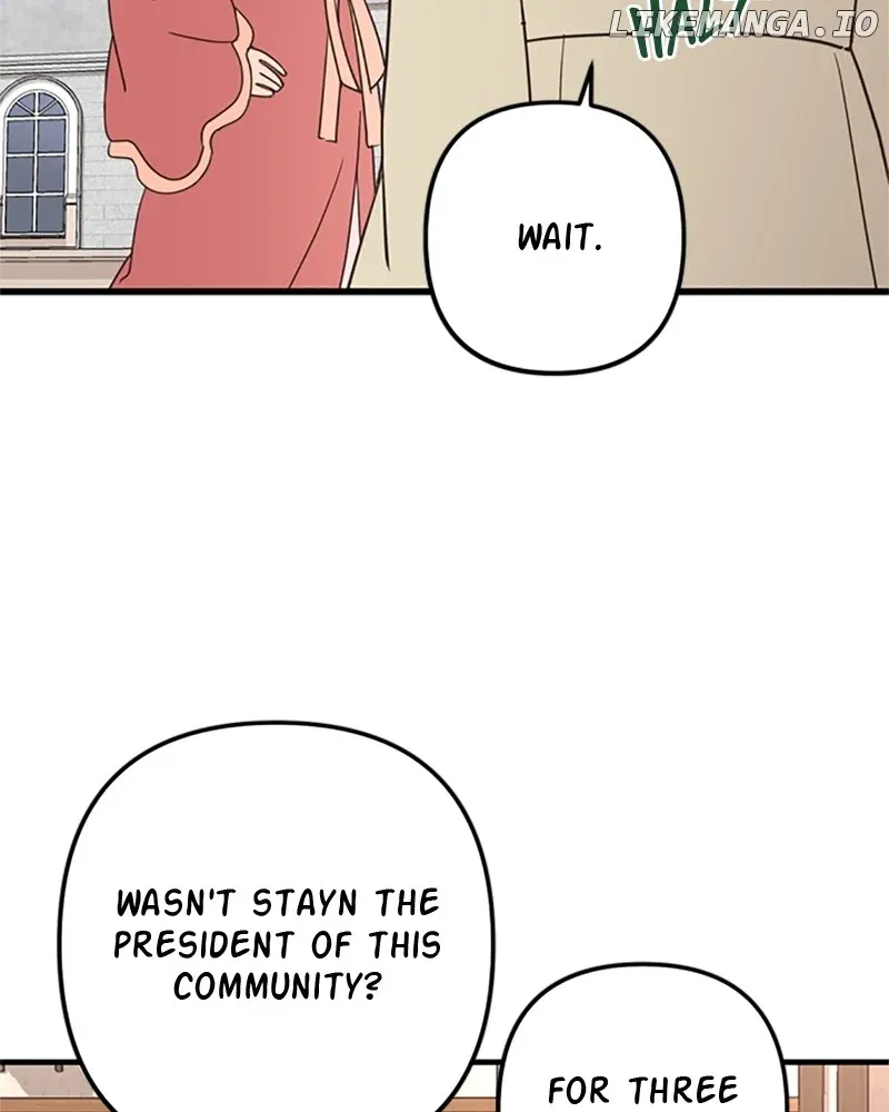 Single Wizard’s Dormitory Apartment Chapter 71 Online - página 41