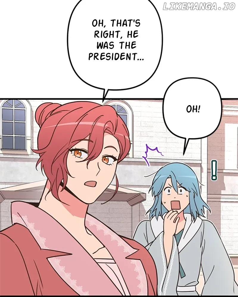 Single Wizard’s Dormitory Apartment Chapter 71 Online - página 43