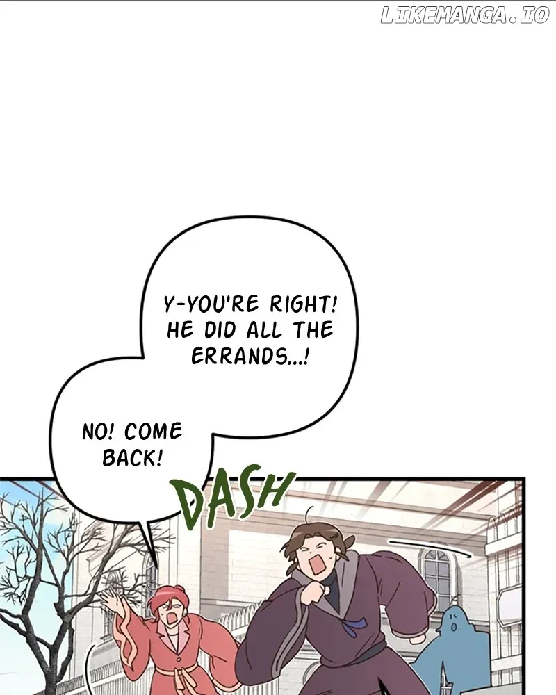 Single Wizard’s Dormitory Apartment Chapter 71 Online - página 44