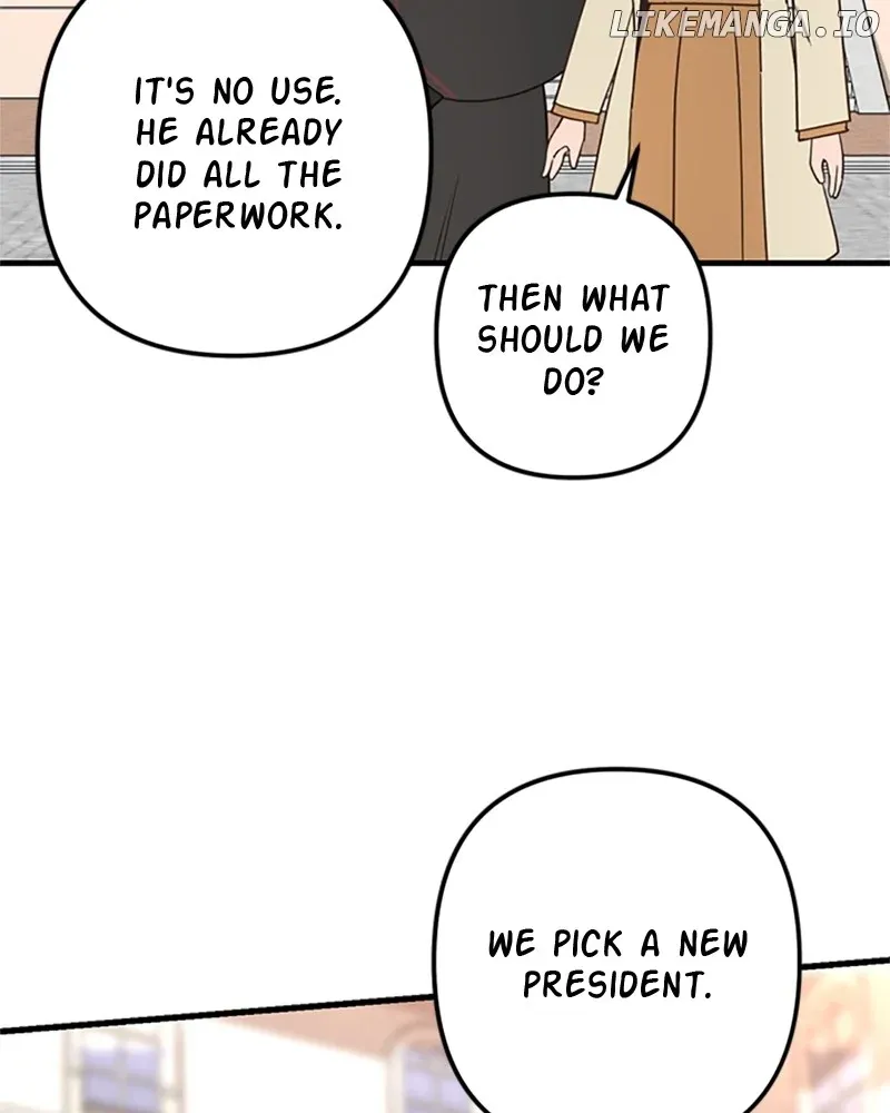 Single Wizard’s Dormitory Apartment Chapter 71 Online - página 46