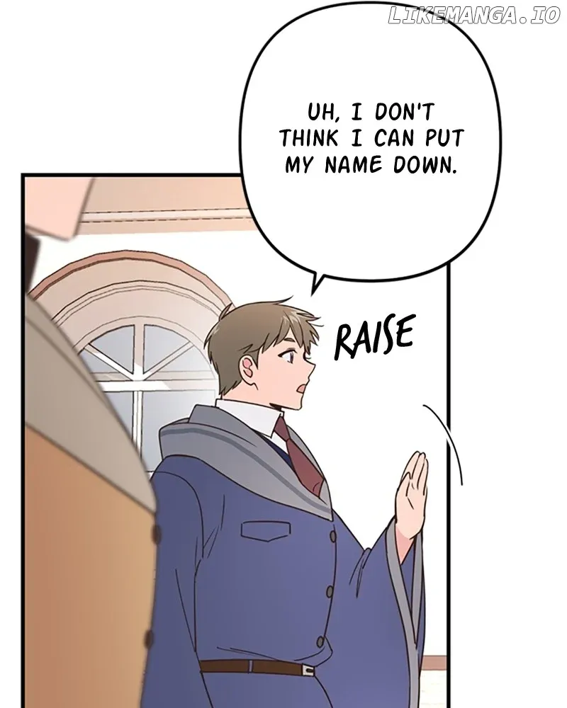 Single Wizard’s Dormitory Apartment Chapter 71 Online - página 54