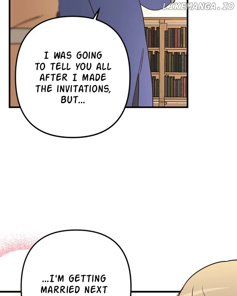 Single Wizard’s Dormitory Apartment Chapter 71 Online - página 55
