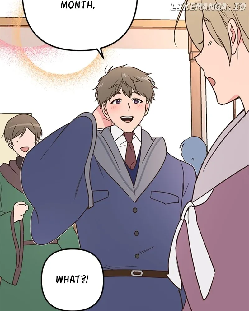 Single Wizard’s Dormitory Apartment Chapter 71 Online - página 56