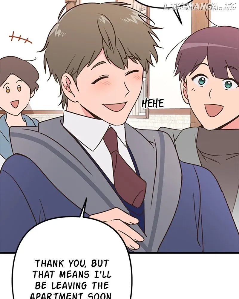 Single Wizard’s Dormitory Apartment Chapter 71 Online - página 58