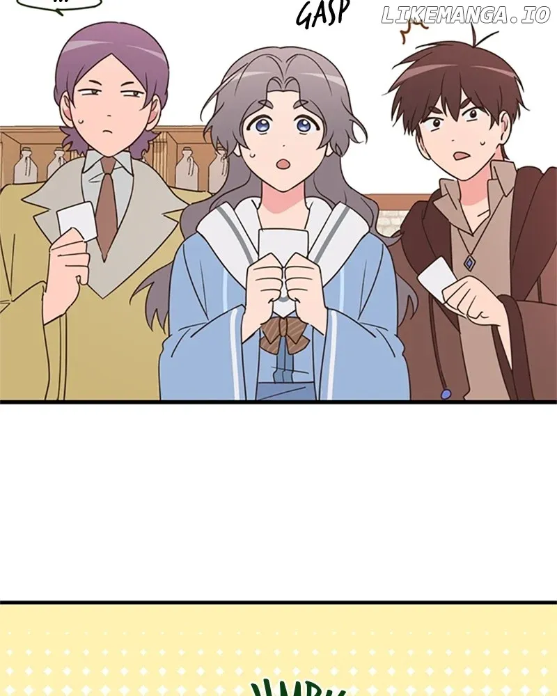 Single Wizard’s Dormitory Apartment Chapter 71 Online - página 65