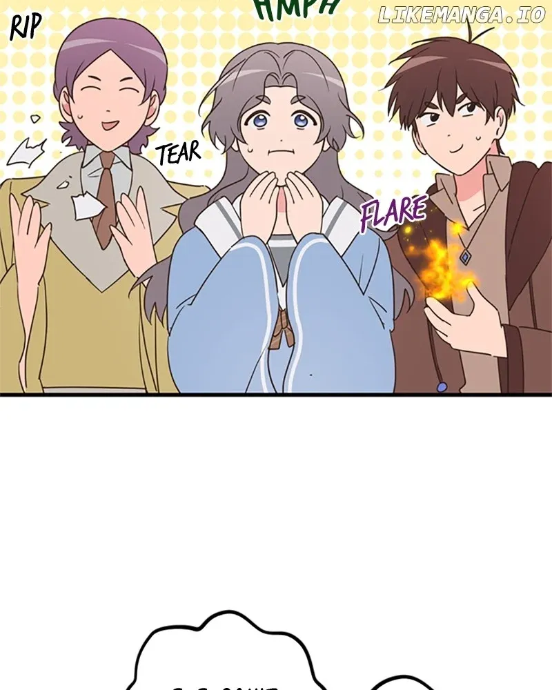 Single Wizard’s Dormitory Apartment Chapter 71 Online - página 66