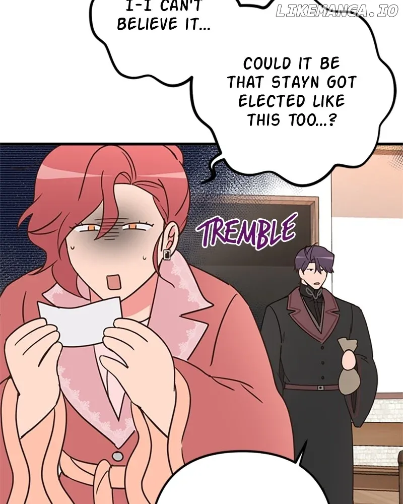 Single Wizard’s Dormitory Apartment Chapter 71 Online - página 67
