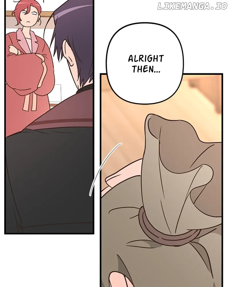 Single Wizard’s Dormitory Apartment Chapter 71 Online - página 69